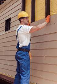 Best Fiber Cement Siding Installation  in Stratford, WI